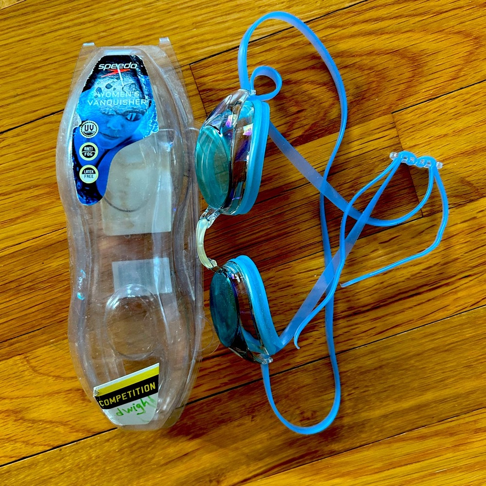 Swimming Goggles